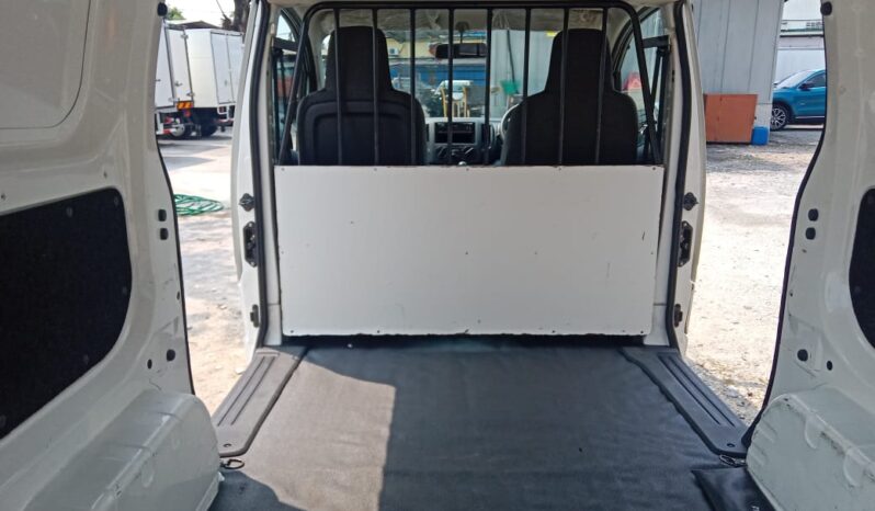 🚐 2021 NISSAN NV200 1.6L PANEL VAN | LOW MILEAGE 56K+++ KM full