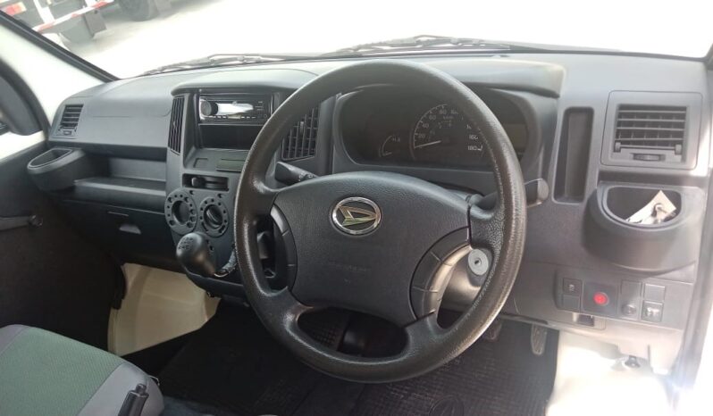 🚚 2021 DAIHATSU GRANMAX S403RP — LUTON BOX 8’4″ full