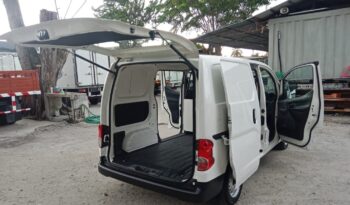 🚐 2022 NISSAN NV200 1.6GL PANEL VAN | LOW MILEAGE 55K+++ KM full