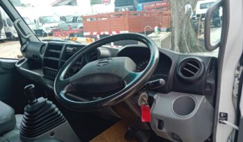 2017/18 HINO XZU710R (UBS) | CURTAIN SIDER BOX 21’7″ full