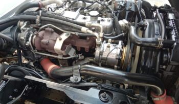 2019/20 Isuzu NLR77UEE Chiller Box 10’1 full