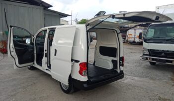 🚐 2022 NISSAN NV200 1.6GL PANEL VAN | LOW MILEAGE 55K+++ KM full