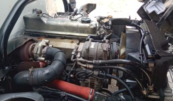 2015/16 MITSUBISHI FUSO FE83PG | ALUMINUM BOX 16’8″ full