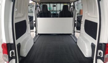 🚐 2022 NISSAN NV200 1.6GL PANEL VAN | LOW MILEAGE 55K+++ KM full