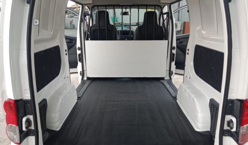 🚐 2022 NISSAN NV200 1.6GL PANEL VAN | LOW MILEAGE 55K+++ KM full