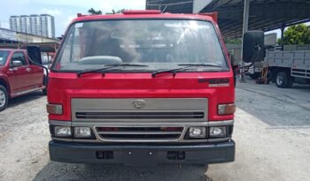 🚚 2005 DAIHATSU DELTA V116 | KARGO 14’5″ full