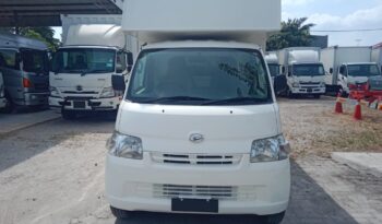 🚚 2021 DAIHATSU GRANMAX S403RP — LUTON BOX 8’4″ full
