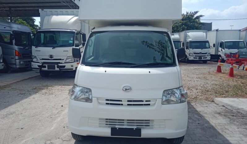 🚚 2021 DAIHATSU GRANMAX S403RP — LUTON BOX 8’4″ full