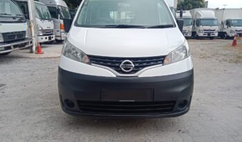 🚐 2022 NISSAN NV200 1.6GL PANEL VAN | LOW MILEAGE 55K+++ KM full