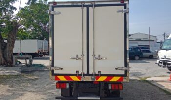 2019/20 Isuzu NLR77UEE Chiller Box 10’1 full