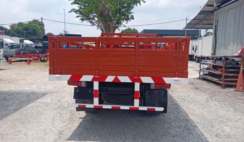 🚚 2005 DAIHATSU DELTA V116 | KARGO 14’5″ full