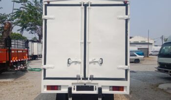 🚚 2014 HINO WU302R (UBS) | ALU BOX 13′ | 1 LHS DOOR full