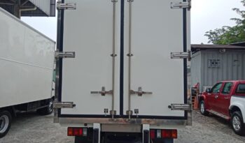 2019 ISUZU NPR81UKH | 16’2″ FREEZER BOX | full