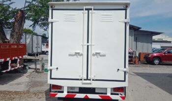 🚚 2021 DAIHATSU GRANMAX S403RP — LUTON BOX 8’4″ full