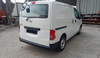 🚐 2022 NISSAN NV200 1.6GL PANEL VAN | LOW MILEAGE 55K+++ KM full
