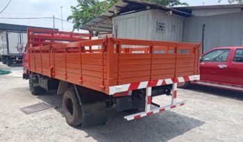 🚚 2005 DAIHATSU DELTA V116 | KARGO 14’5″ full