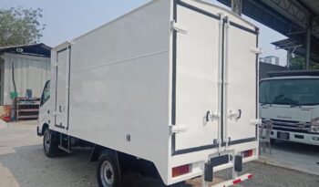 🚚 2014 HINO WU302R (UBS) | ALU BOX 13′ | 1 LHS DOOR full