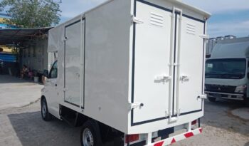 🚚 2021 DAIHATSU GRANMAX S403RP — LUTON BOX 8’4″ full