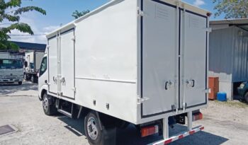 2014 Hino WU640R Aluminium Box 13’2 full