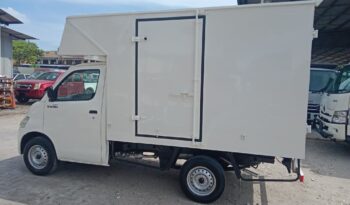 🚚 2021 DAIHATSU GRANMAX S403RP — LUTON BOX 8’4″ full