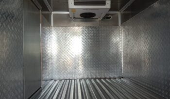 2019/20 Isuzu NLR77UEE Chiller Box 10’1 full
