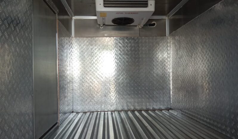 2019/20 Isuzu NLR77UEE Chiller Box 10’1 full