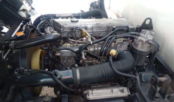 2017 Isuzu NPR75UHH Fiber Box 14’5 (4 LHS Door) full