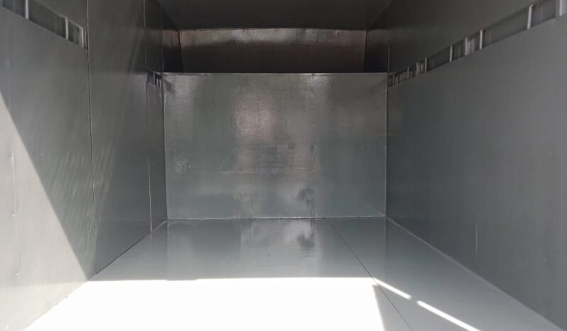 🚚 2021 DAIHATSU GRANMAX S403RP — LUTON BOX 8’4″ full