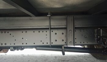 2015/16 MITSUBISHI FUSO FE83PG | ALUMINUM BOX 16’8″ full