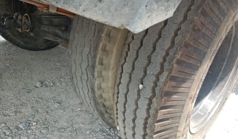 🚚 2005 DAIHATSU DELTA V116 | KARGO 14’5″ full
