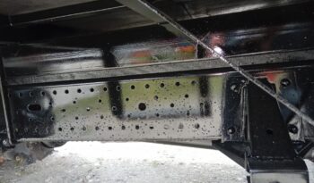 2016 Isuzu NLR55UEE Aluminium Box 10′ full