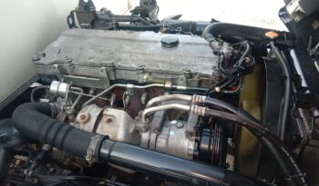 2017 Isuzu NPR75UHH Fiber Box 14’5 (4 LHS Door) full