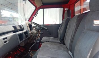 🚚 2005 DAIHATSU DELTA V116 | KARGO 14’5″ full