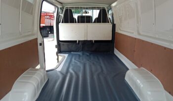 🚐 2014 TOYOTA HIACE 2.5D | PANEL VAN full