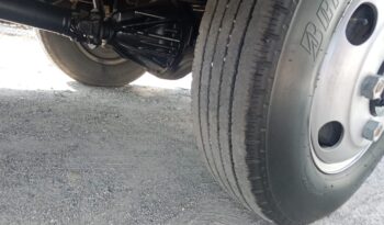 🚚 2020 HINO XZU600R | ALUMINUM BOX 10’4″ | LOW MILEAGE 36K KM full