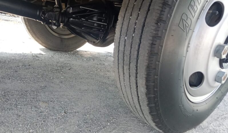 🚚 2020 HINO XZU600R | ALUMINUM BOX 10’4″ | LOW MILEAGE 36K KM full