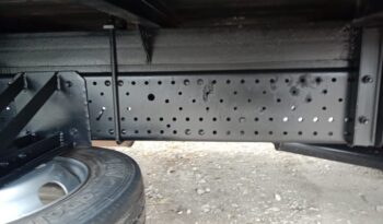 🚚 2019 ISUZU NPR81UKH | KARGO AM 16’6″ | 5 STEEL RAILINGS full