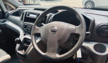 🚐 2021 NISSAN NV200 1.6L PANEL VAN | LOW MILEAGE 56K+++ KM full