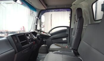 2019 ISUZU NPR81UKH | 16’2″ FREEZER BOX | full