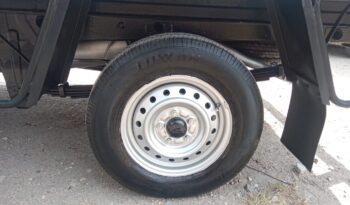 🚚 2021 DAIHATSU GRANMAX S403RP — LUTON BOX 8’4″ full