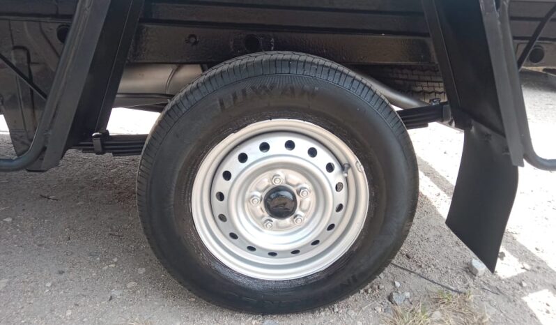 🚚 2021 DAIHATSU GRANMAX S403RP — LUTON BOX 8’4″ full