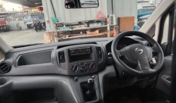 🚐 2022 NISSAN NV200 1.6GL PANEL VAN | LOW MILEAGE 55K+++ KM full
