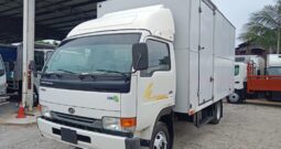 🔥 🔥 2010 NISSAN UD YU41T5 ALU BOX 16’2 🔥 🔥