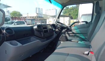 2012 HINO WU720R KARGO AM 16’10” full