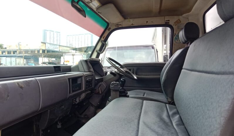 🔥 🔥 2010 NISSAN UD YU41T5 ALU BOX 16’2 🔥 🔥 full