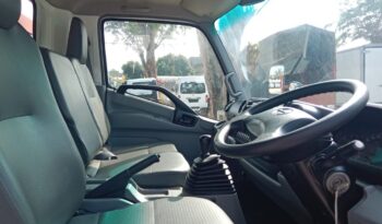 2012 HINO WU720R KARGO AM 16’10” full