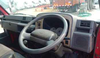 🚚 2010 DAIHATSU DELTA V116 | FIBER BOX 14’6″ | 1 LHS DOOR full