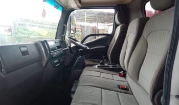 🚚 2021/22 FOTON BJ1088VE (UBS) | FIBER BOX 21’4″ | 1 LHS DOOR full