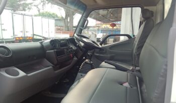 🚚 2012 HINO WU600 | ALU BOX 10’7″ | 2 RHS + 2 LHS DOORS full