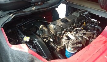 🚚 2010 DAIHATSU DELTA V116 | FIBER BOX 14’6″ | 1 LHS DOOR full